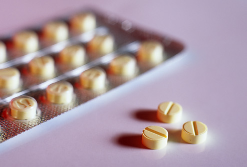 Estrogen Side Effects Weight Gain