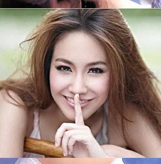 เคล็ดลับการทำให้หน้าอกโต เต่งตึง สาวนมใหญ่