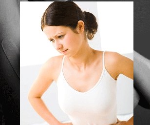 breast reduction อาการปวดเต้านม