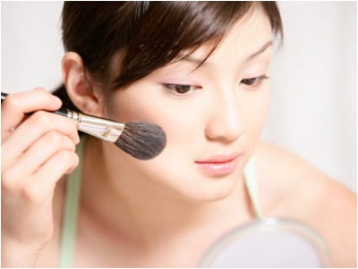 เคล็ดลับการแต่งหน้า เทคนิคการแต่งหน้าสวย ตลอดวัน makeup