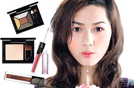 Make Up เทคนิคการแต่งหน้าให้น่ารัก ข้อผิดพลาดและ ความเข้าใจผิดๆ ในการแต่งหน้า make up face