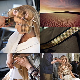 hair-trends-2012 เทรนด์ผมมาแรงแห่งปี 2012