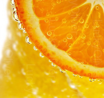 หน้าใสผิวสวยด้วยส้ม Citron allsorts-lemon, tangerine