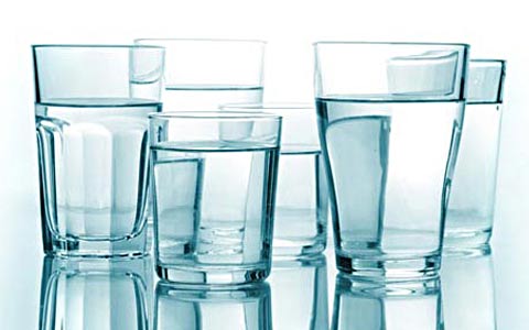 วิธีทำให้ดื่มน้ำได้ง่ายและมากขึ้น