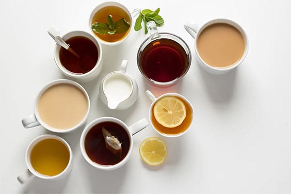 ตะลุยโลกใบชา ที่เหล่า Tea Lover ไม่ควรพลาด กับชาสุขภาพ